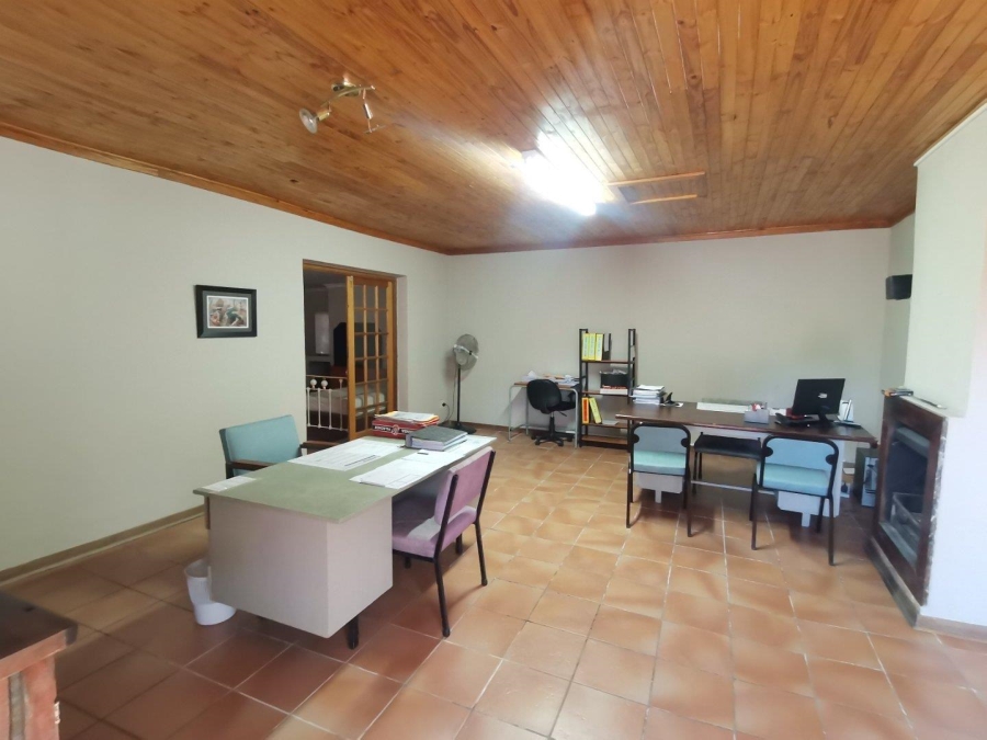 3 Bedroom Property for Sale in Senekal Free State